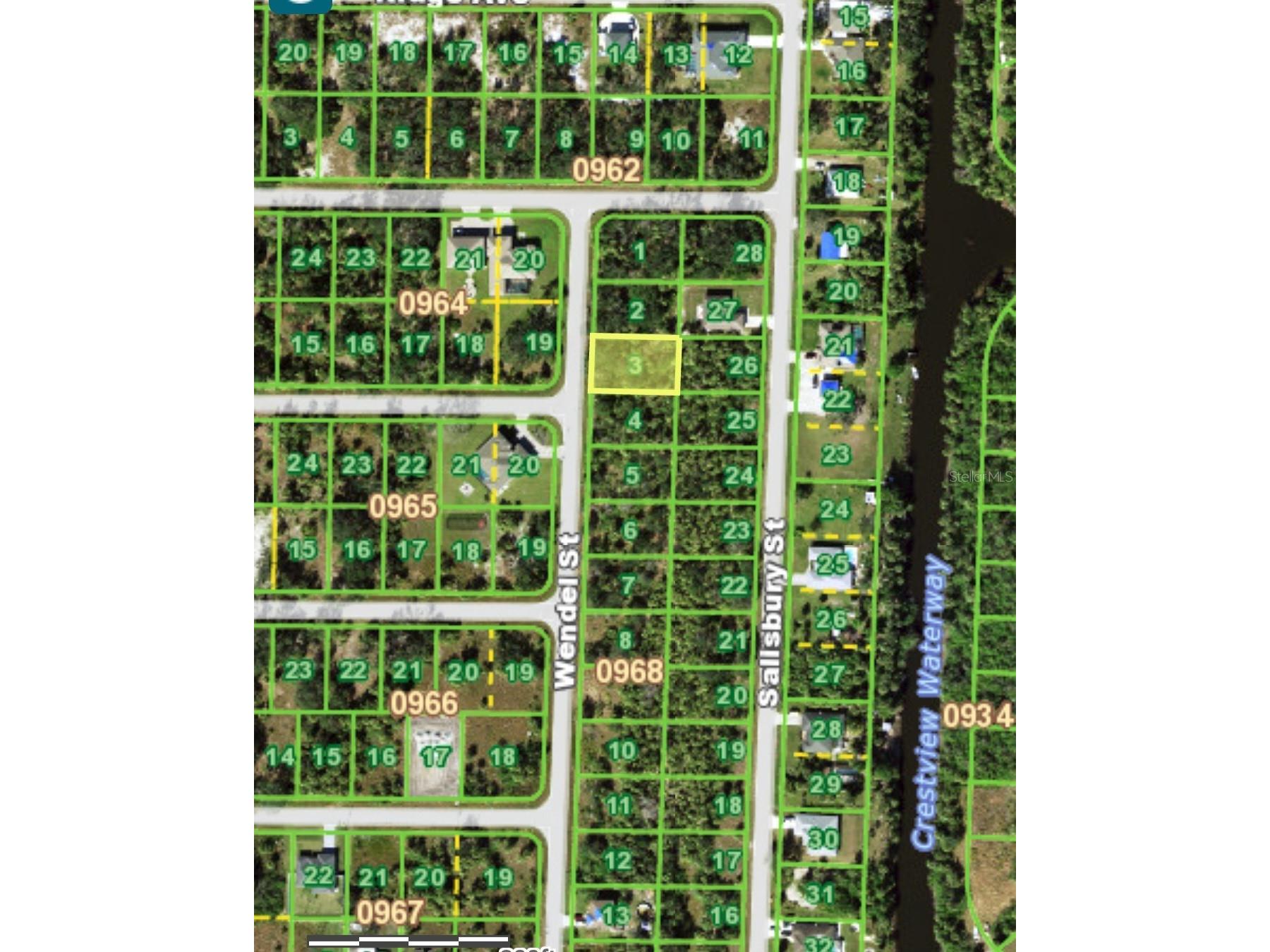 176 Wendel Street Port Charlotte FL 33954 D6146666 image3