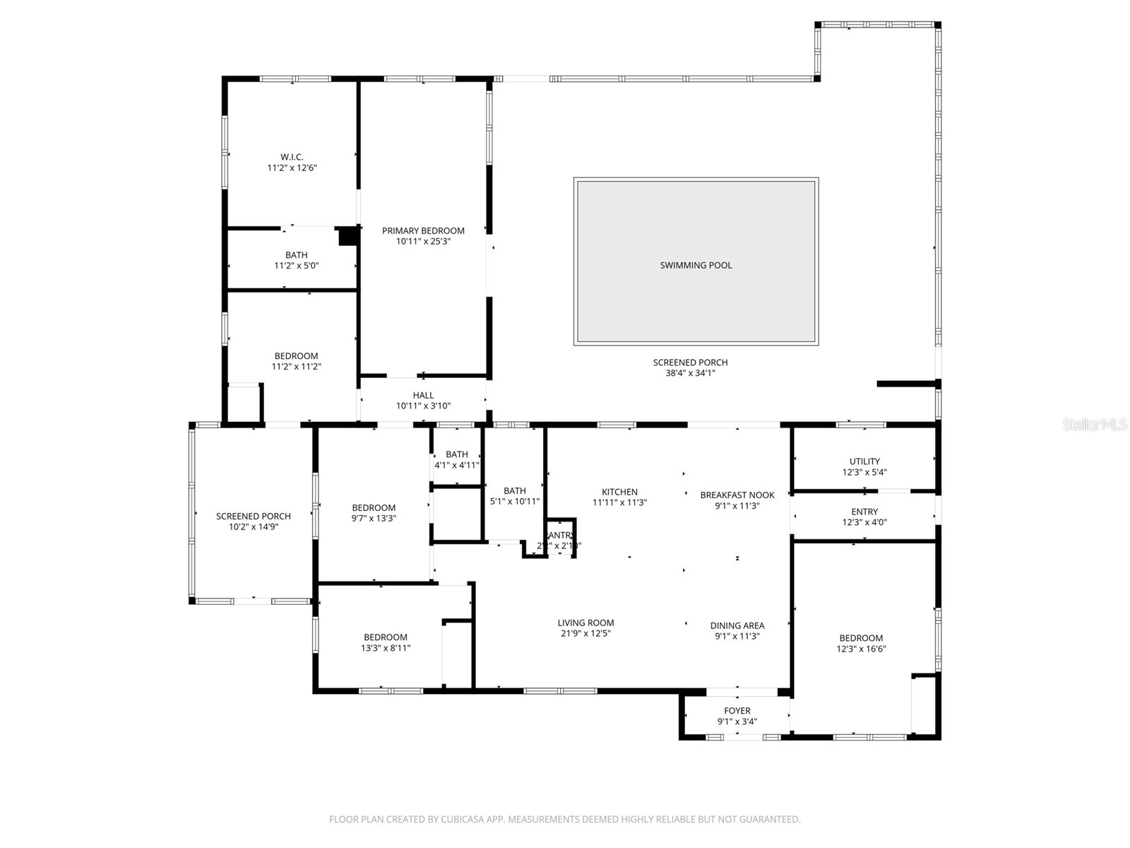 1760 75th Avenue N Saint Petersburg FL 33702 TB8493983 image45