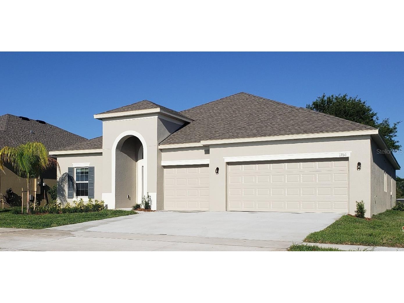 1760 Benevento Street Saint Cloud FL 34771 O6164718 image1