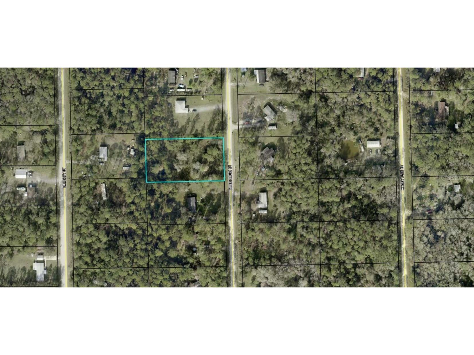 1760 Berrybush Street Bunnell FL 32110 FC301922 image1