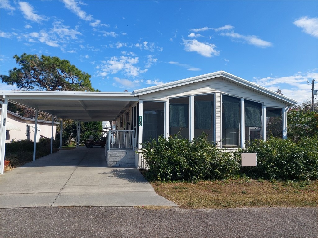 1760 Dorothy Boulevard Lutz FL 33558 TB8332520 image1