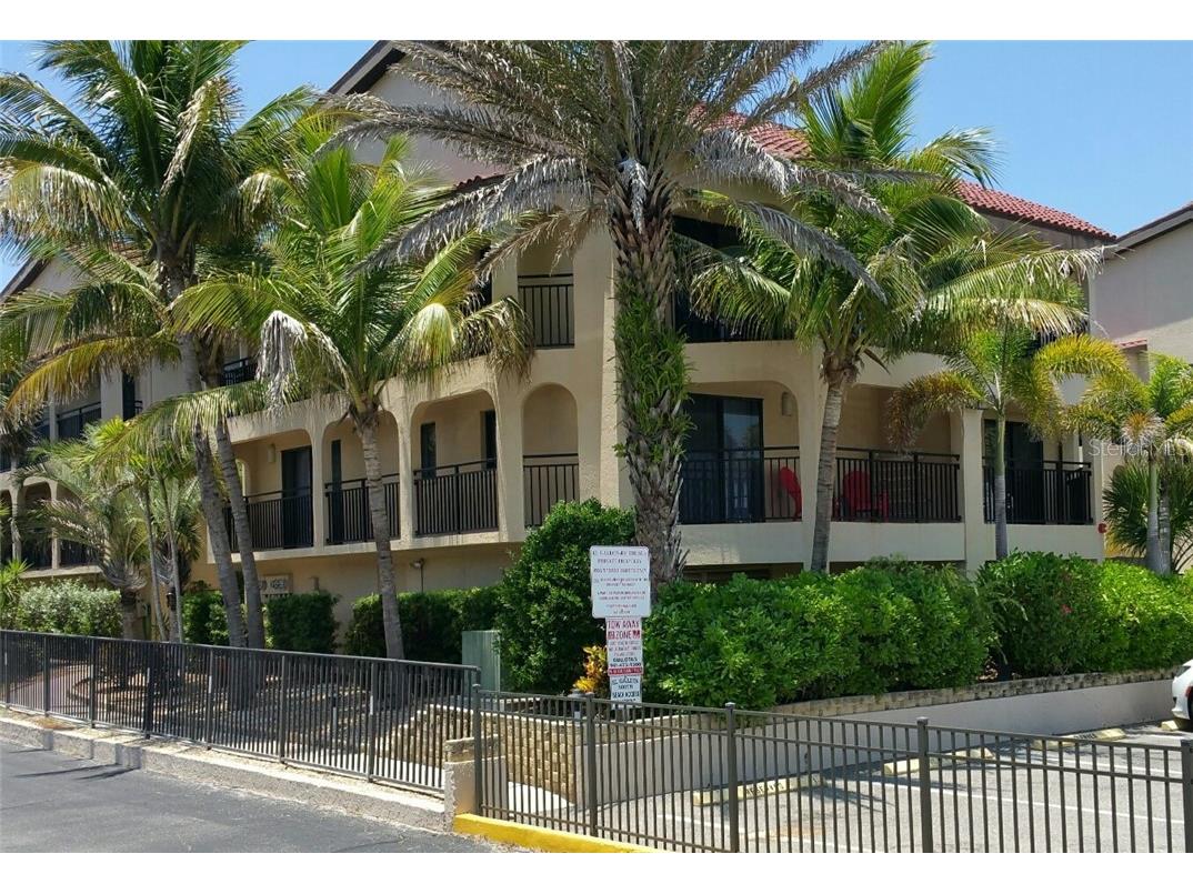 1760 Gulf Boulevard #601 Englewood FL 34223 - GULF OF MEXICO LEMON BAY D6101620 image1