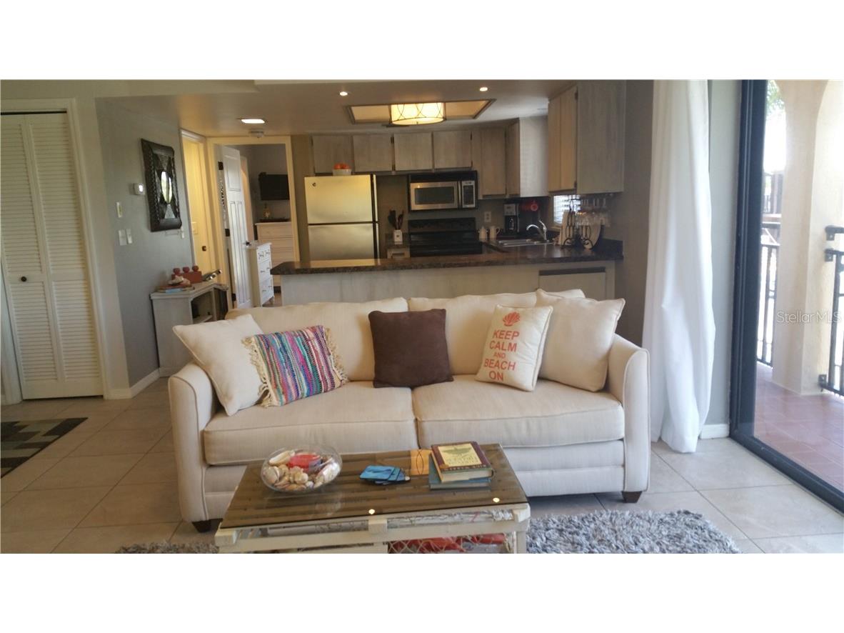 1760 Gulf Boulevard #601 Englewood FL 34223 - GULF OF MEXICO LEMON BAY D6101620 image11