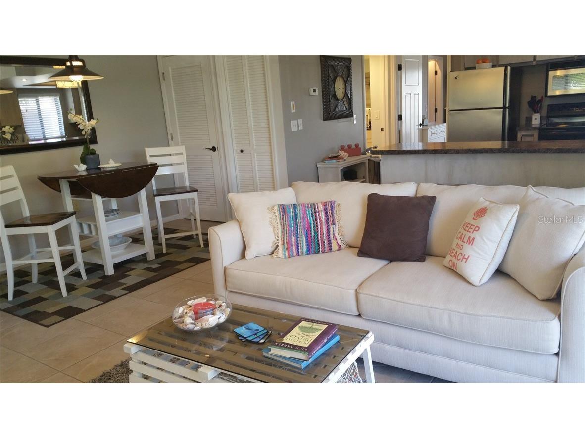 1760 Gulf Boulevard #601 Englewood FL 34223 - GULF OF MEXICO LEMON BAY D6101620 image12