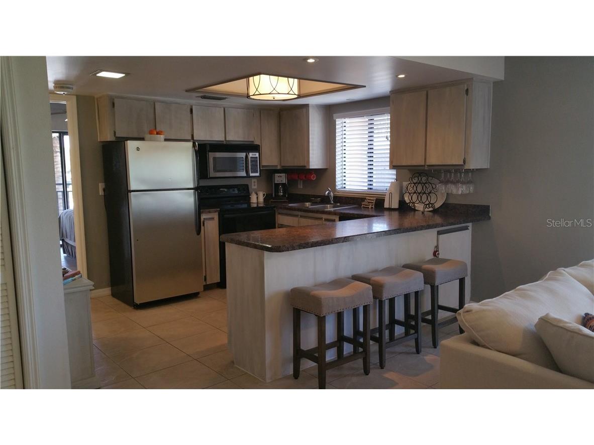 1760 Gulf Boulevard #601 Englewood FL 34223 - GULF OF MEXICO LEMON BAY D6101620 image15