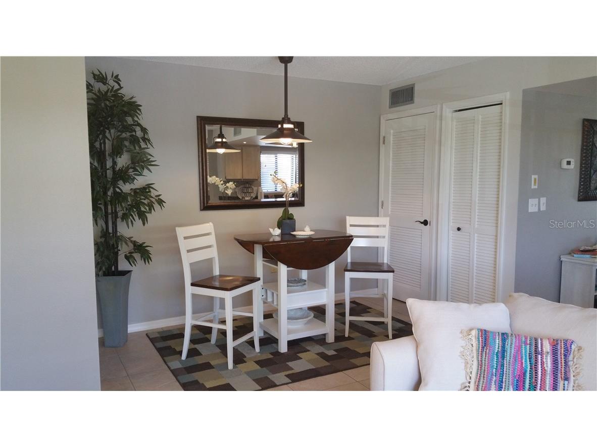 1760 Gulf Boulevard #601 Englewood FL 34223 - GULF OF MEXICO LEMON BAY D6101620 image16