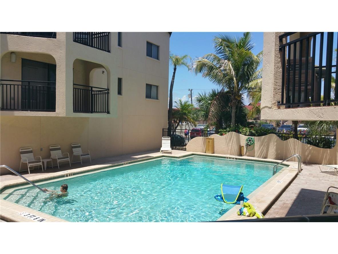 1760 Gulf Boulevard #601 Englewood FL 34223 - GULF OF MEXICO LEMON BAY D6101620 image24