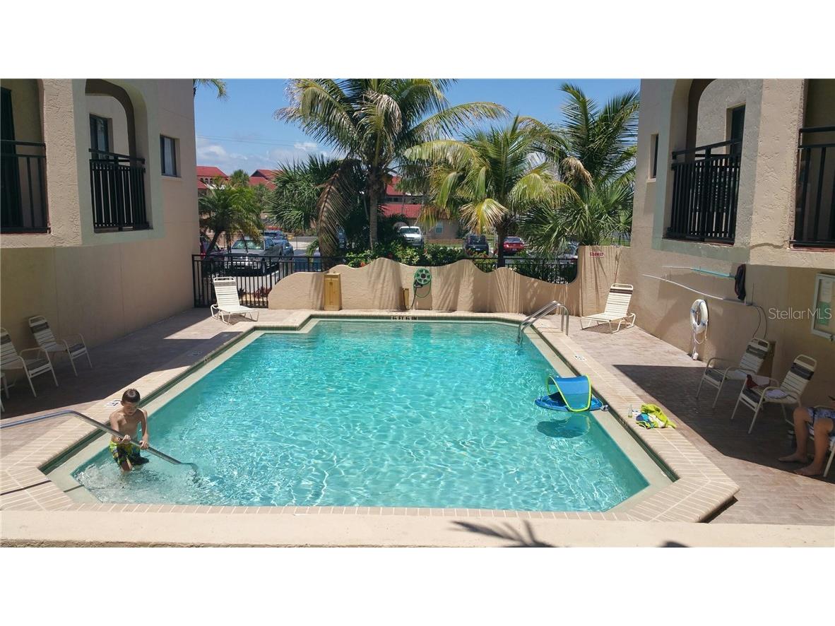 1760 Gulf Boulevard #601 Englewood FL 34223 - GULF OF MEXICO LEMON BAY D6101620 image25