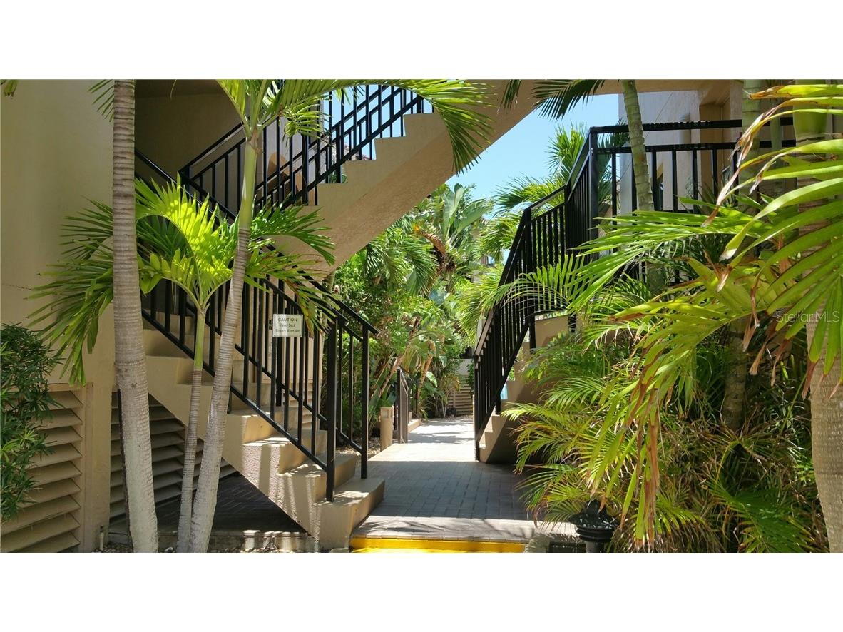 1760 Gulf Boulevard #601 Englewood FL 34223 - GULF OF MEXICO LEMON BAY D6101620 image26