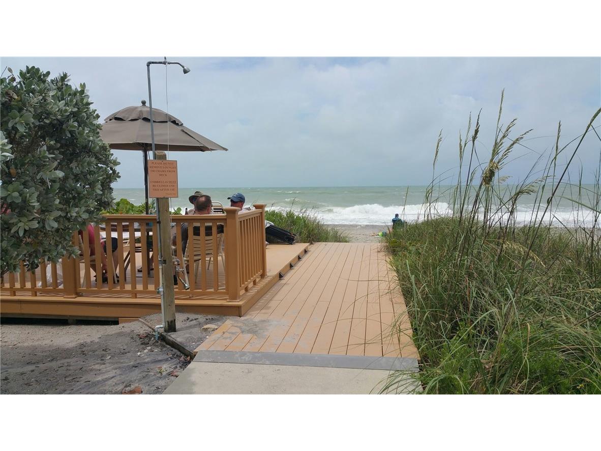 1760 Gulf Boulevard #601 Englewood FL 34223 - GULF OF MEXICO LEMON BAY D6101620 image28