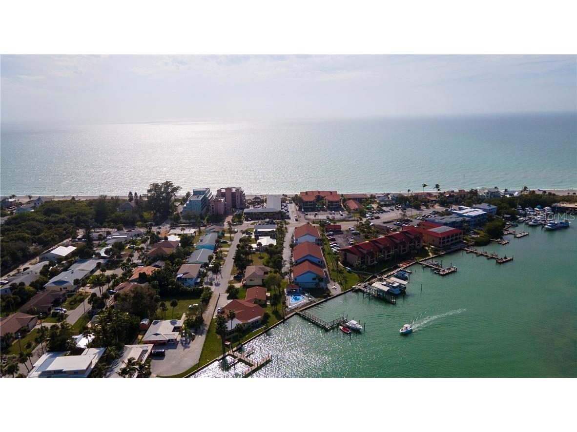 1760 Gulf Boulevard #601 Englewood FL 34223 - GULF OF MEXICO LEMON BAY D6101620 image3