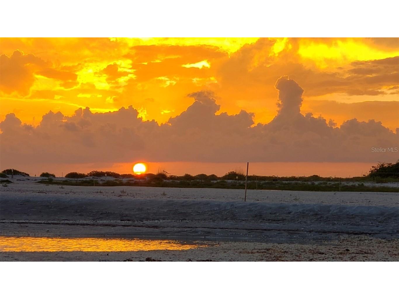 1760 Gulf Boulevard #601 Englewood FL 34223 - GULF OF MEXICO LEMON BAY D6101620 image38