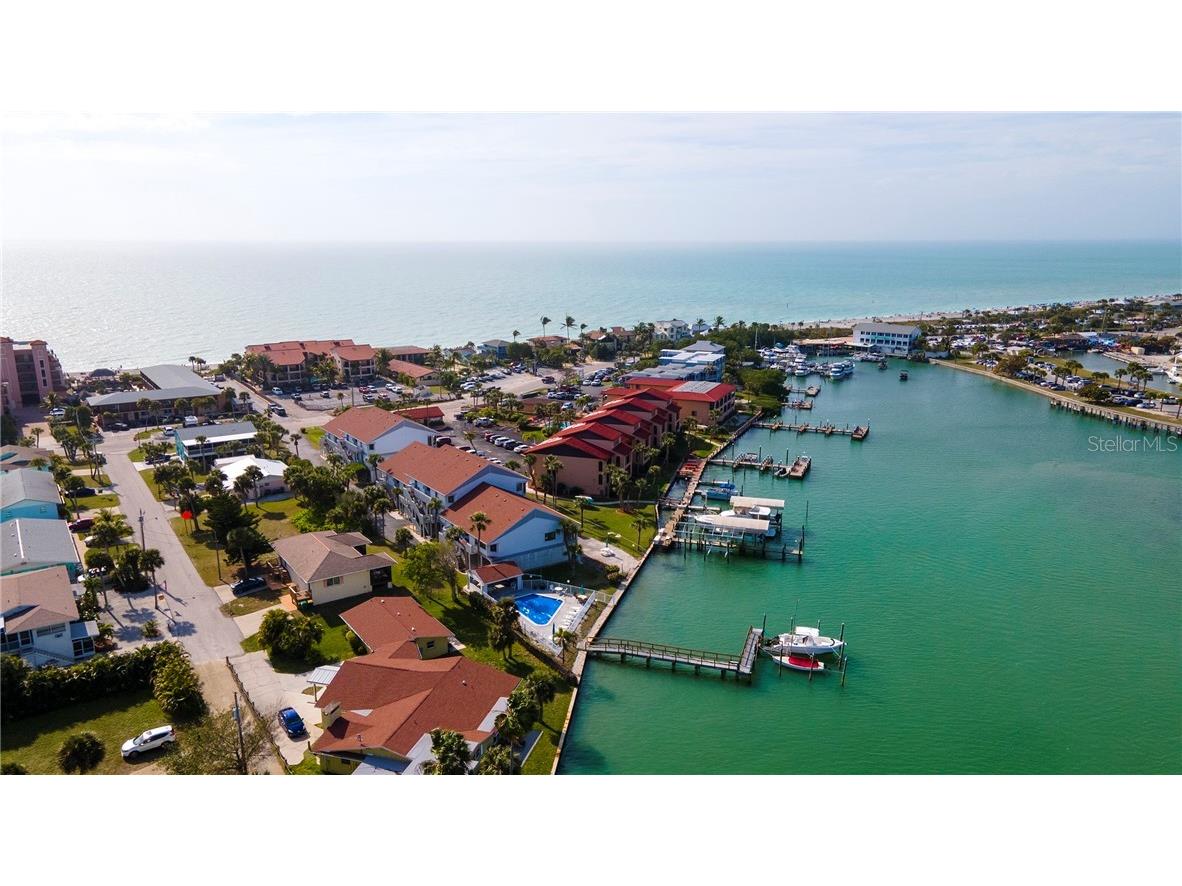 1760 Gulf Boulevard #601 Englewood FL 34223 - GULF OF MEXICO LEMON BAY D6101620 image4