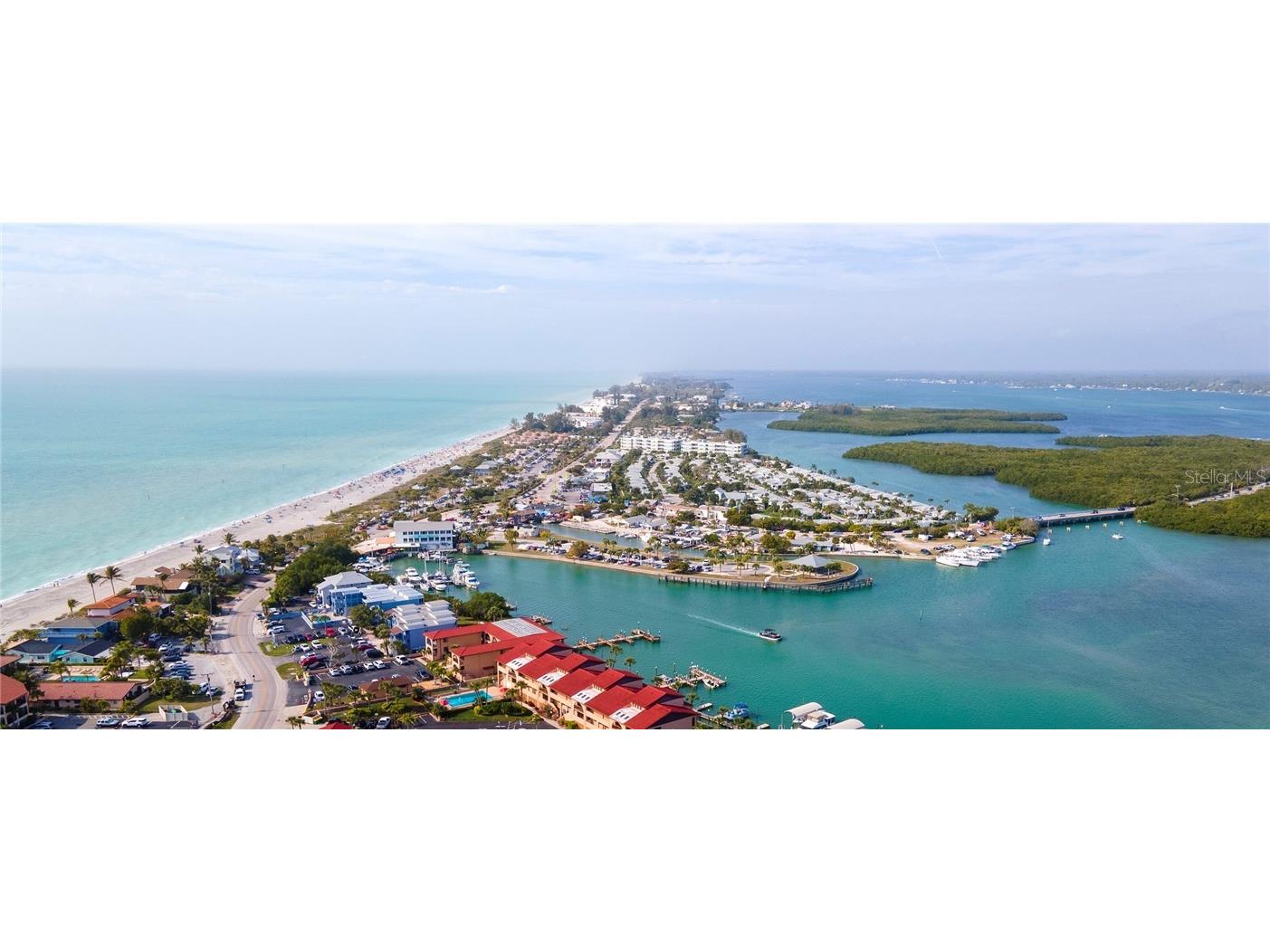 1760 Gulf Boulevard #601 Englewood FL 34223 - GULF OF MEXICO LEMON BAY D6101620 image5