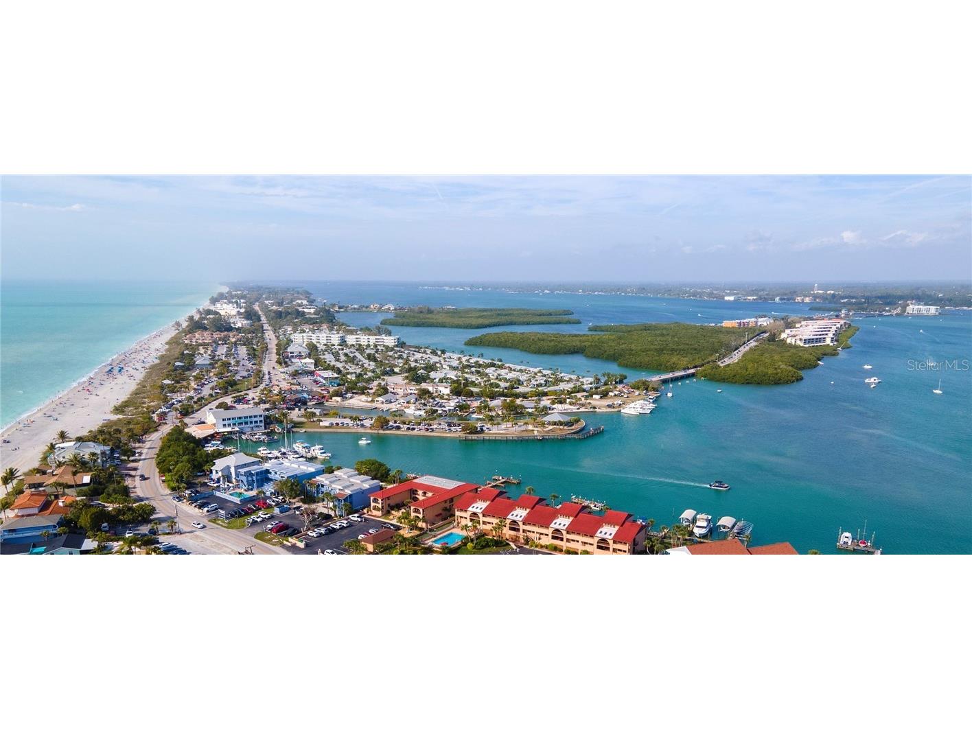 1760 Gulf Boulevard #601 Englewood FL 34223 - GULF OF MEXICO LEMON BAY D6101620 image6