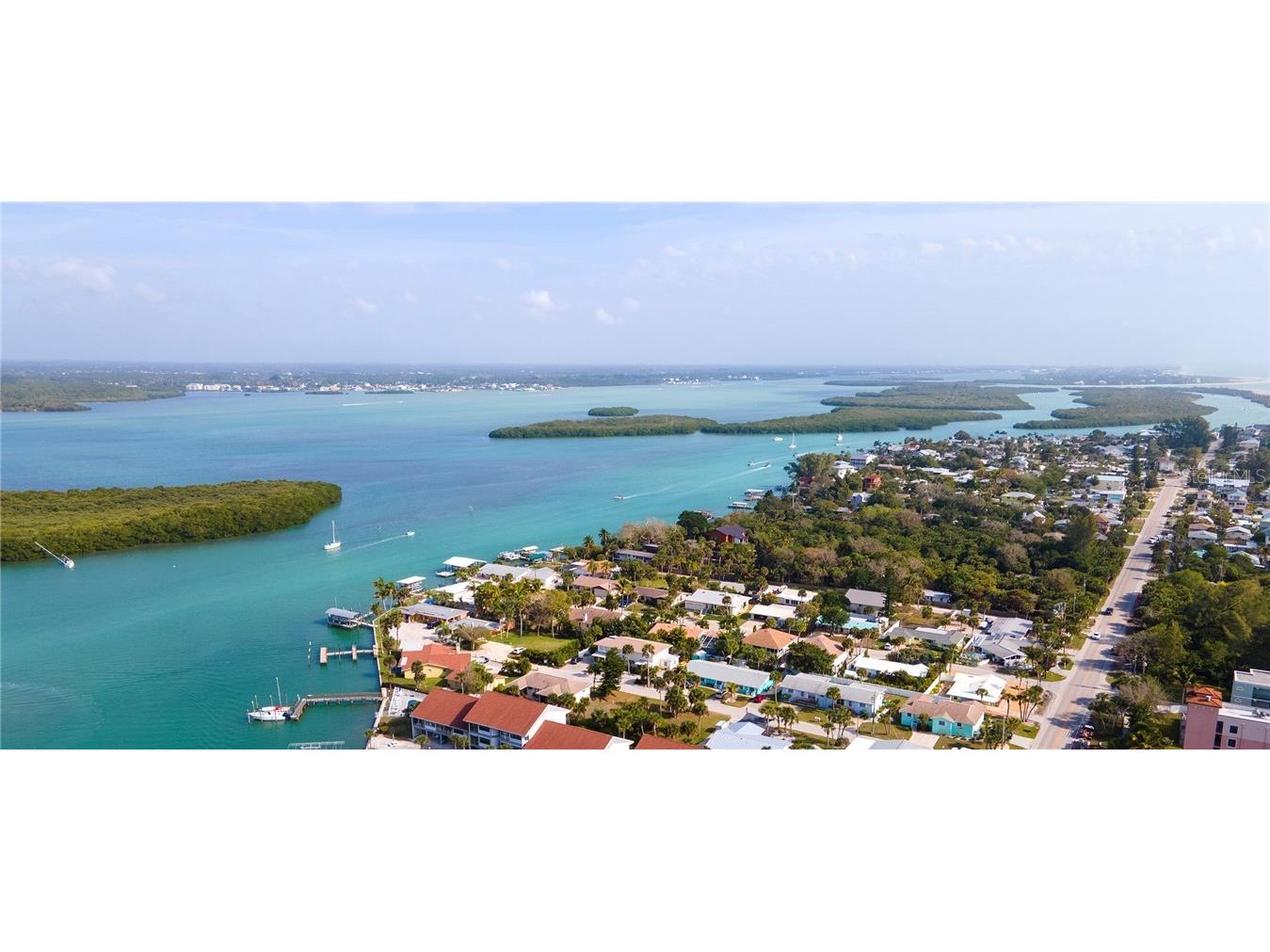 1760 Gulf Boulevard #601 Englewood FL 34223 - GULF OF MEXICO LEMON BAY D6101620 image7