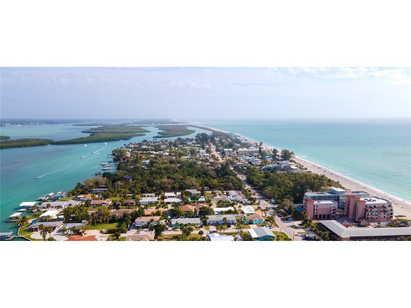 1760 Gulf Boulevard #601 Englewood FL 34223 - GULF OF MEXICO LEMON BAY D6101620 image8