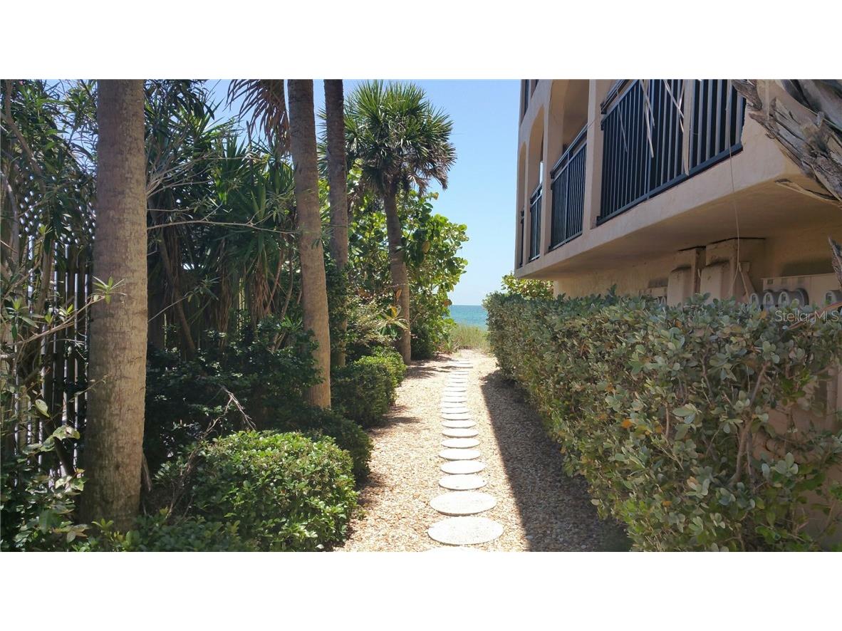 1760 Gulf Boulevard #601 Englewood FL 34223 - GULF OF MEXICO LEMON BAY D6101620 image9