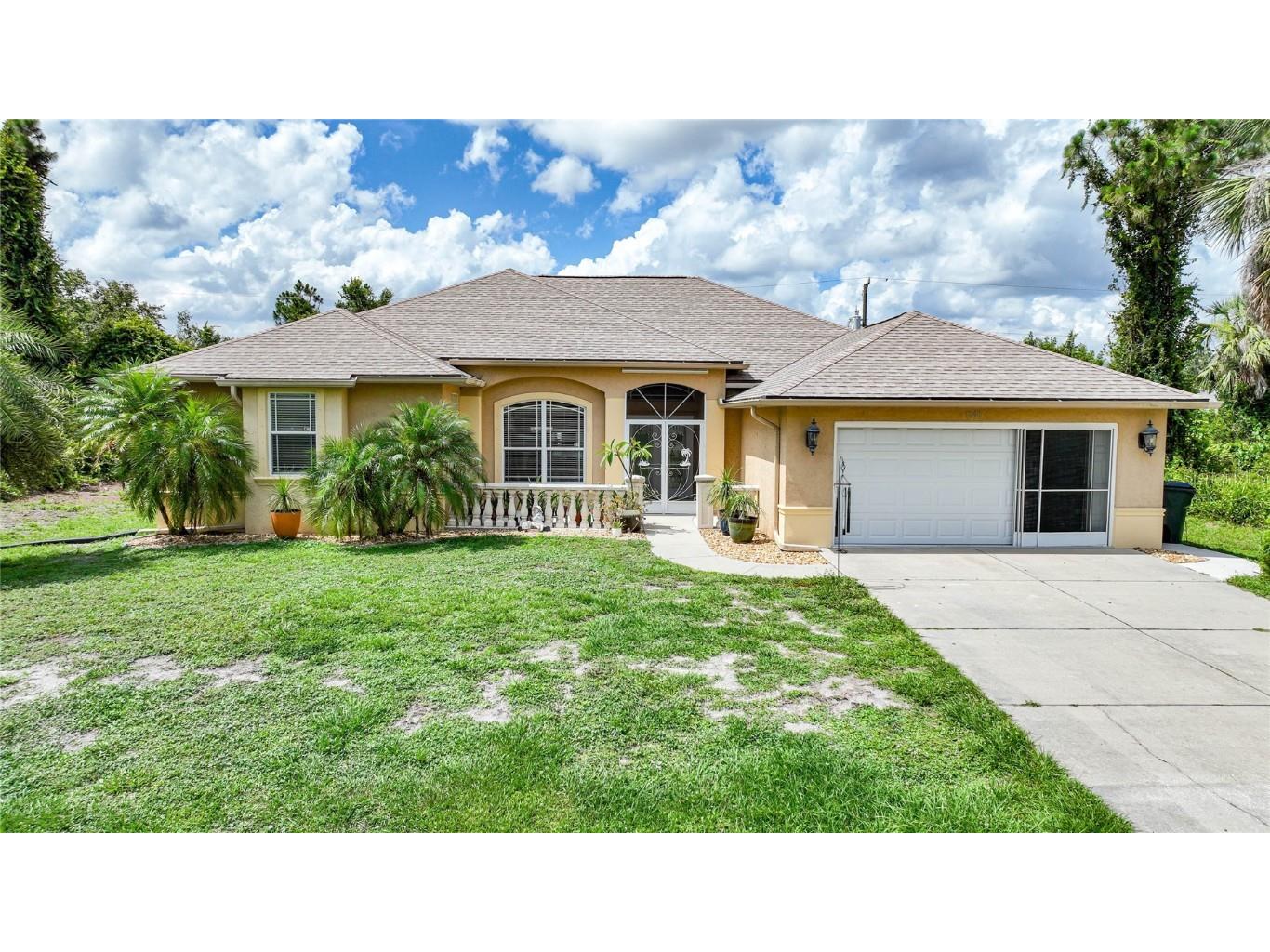 1760 Havelock Avenue North Port FL 34286 C7476386 image1
