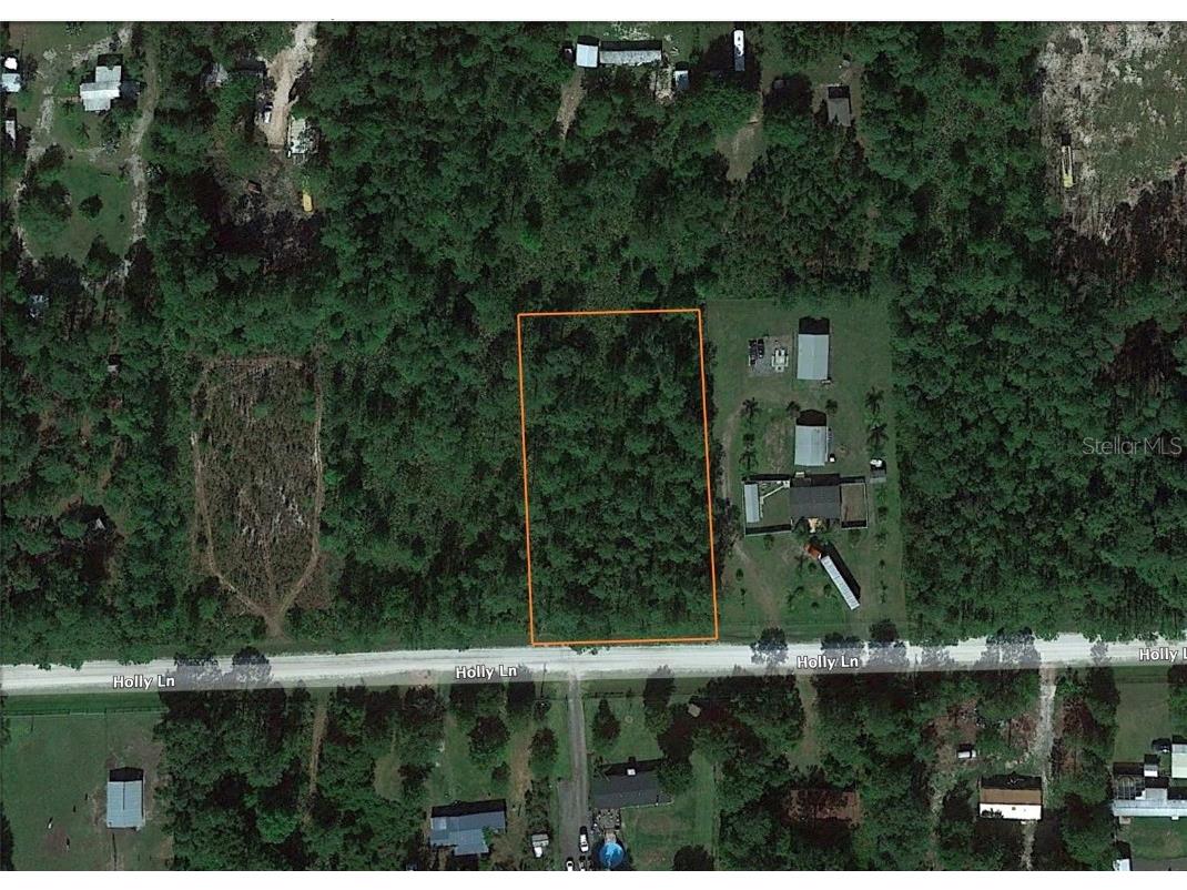 1760 Holly Lane Bunnell FL 32110 TB8358939 image1