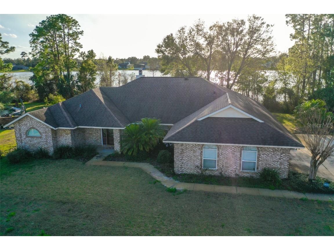 1760 Johnson Court Deltona FL 32738 - Lake Elizabeth V4928482 image1