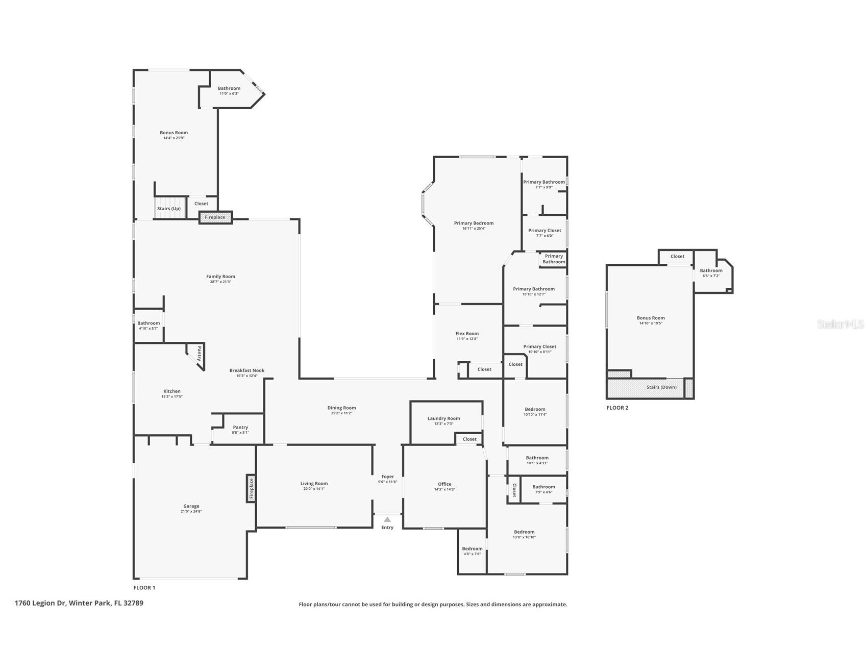 1760 Legion Drive Winter Park FL 32789 O6406982 image52