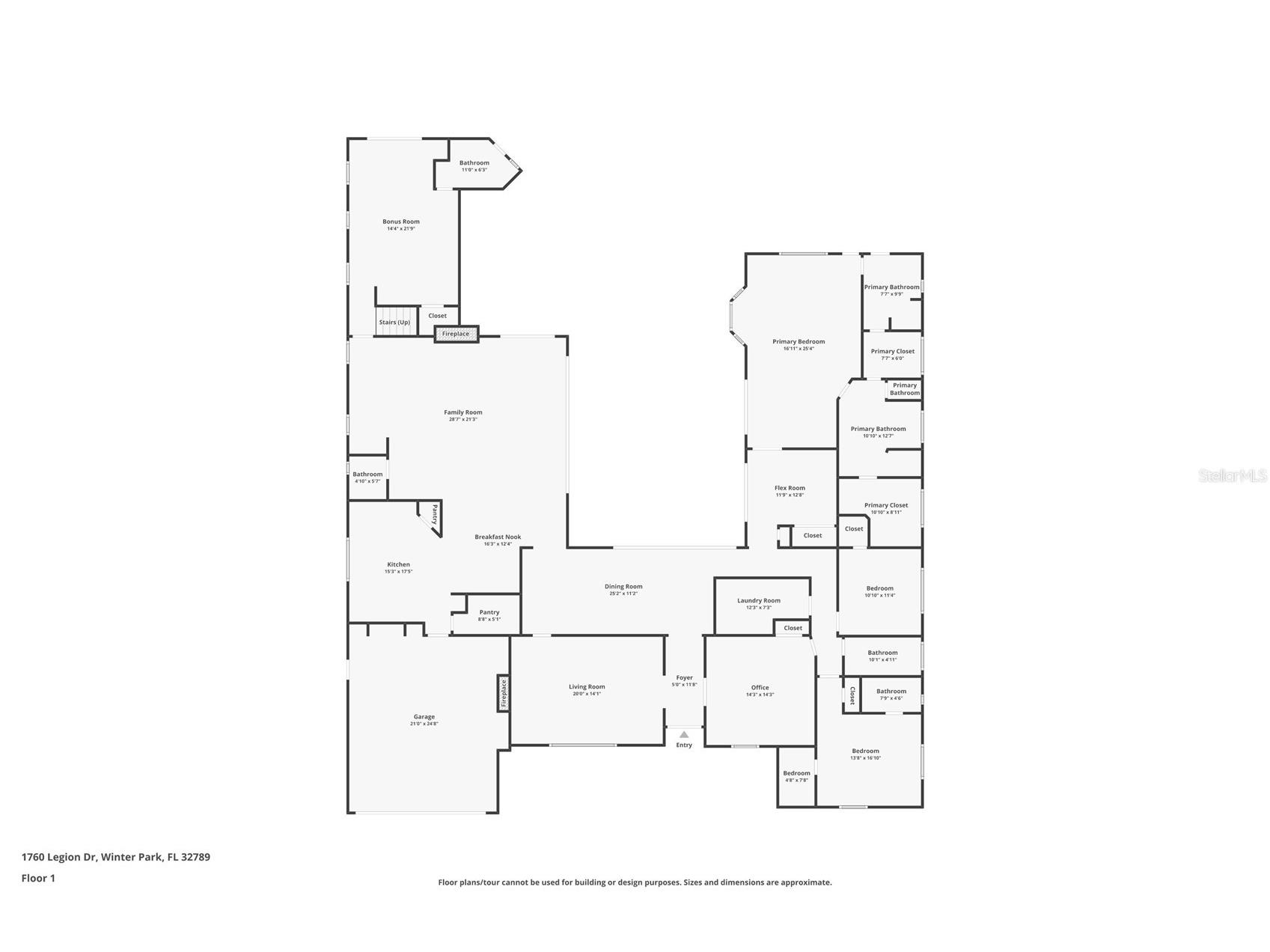 1760 Legion Drive Winter Park FL 32789 O6406982 image53