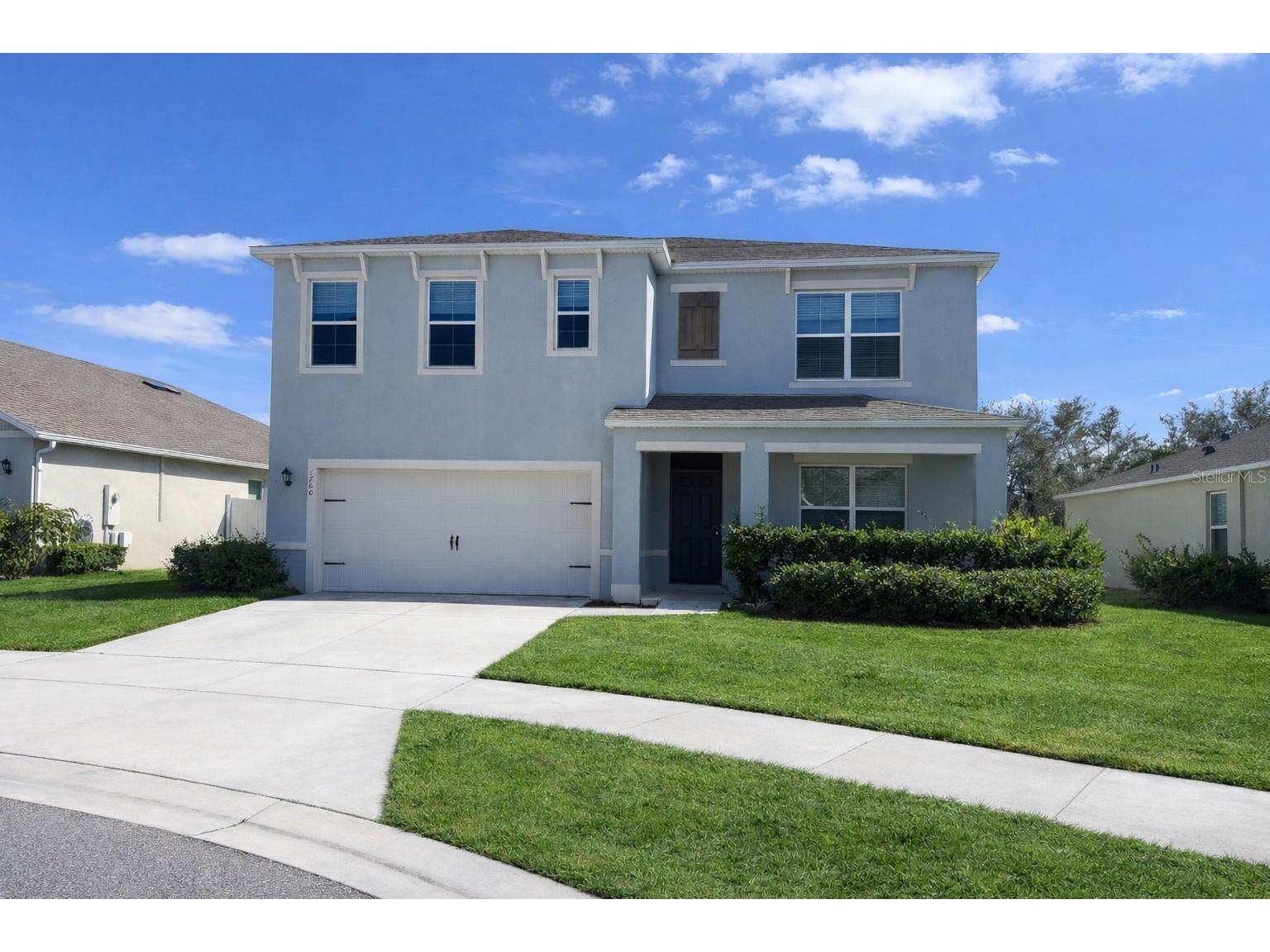 1760 Point O Woods Court Mount Dora FL 32757 G5109226 image1