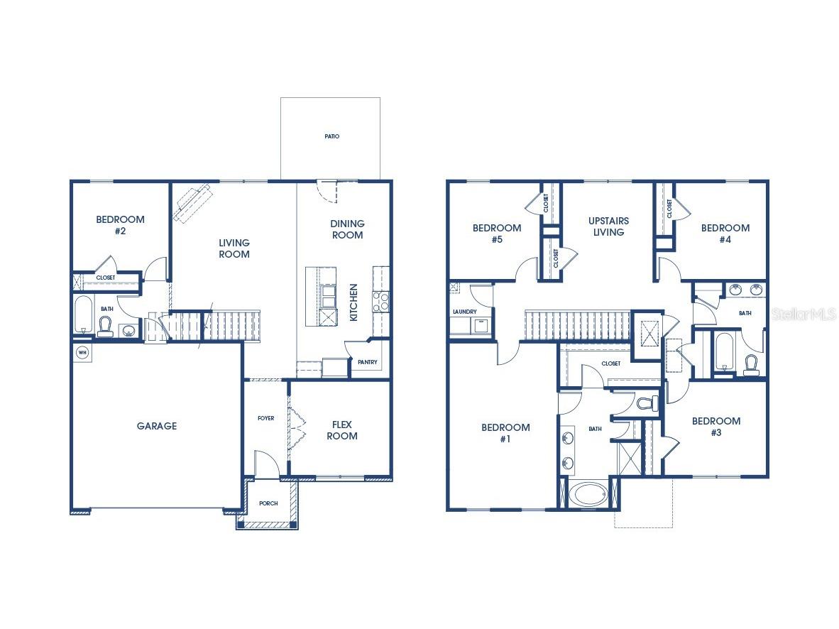 1760 Point O Woods Court Mount Dora FL 32757 G5109226 image27