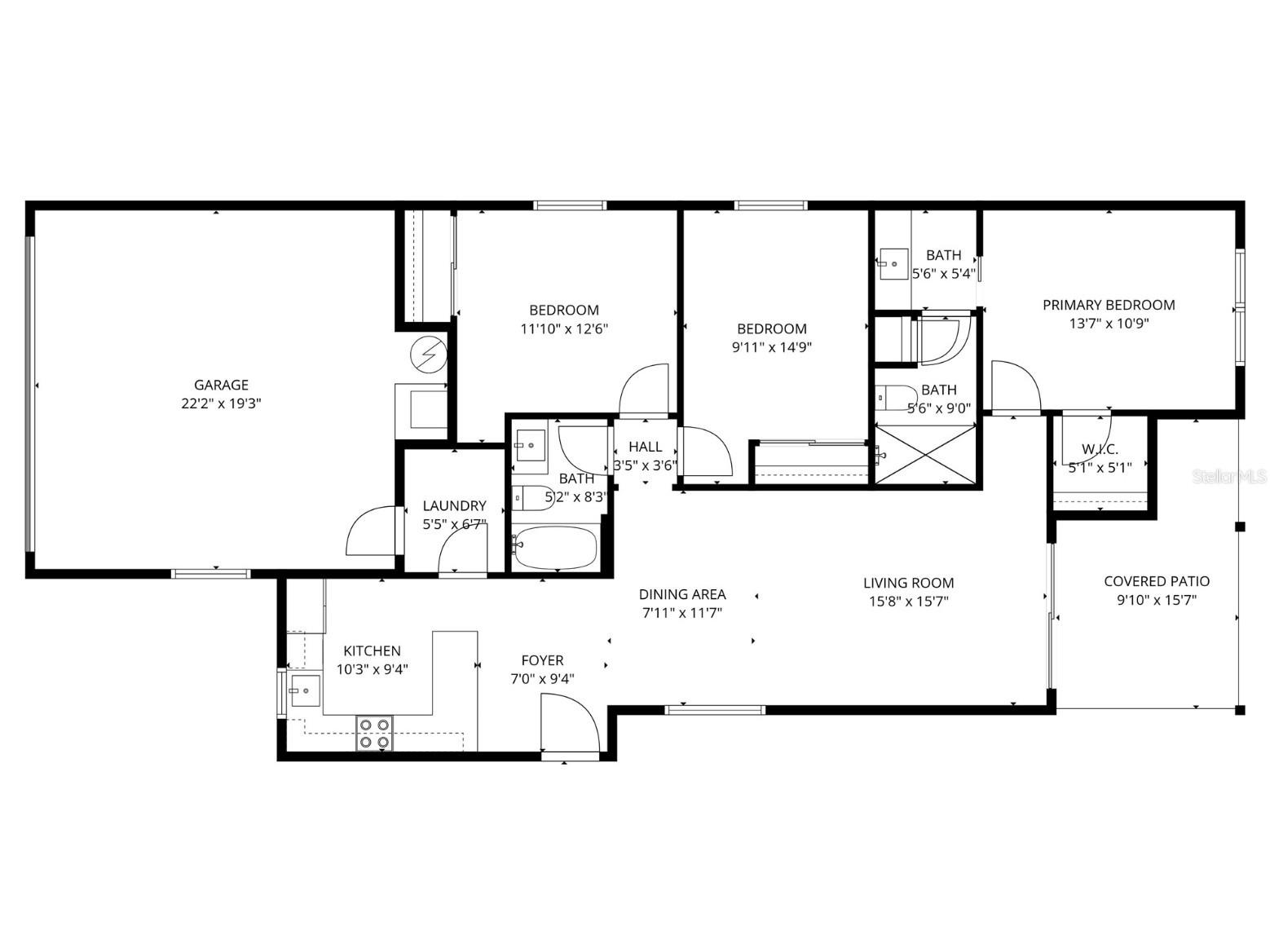 1760 Roseberry Lane Sanford FL 32771 O6360363 image15