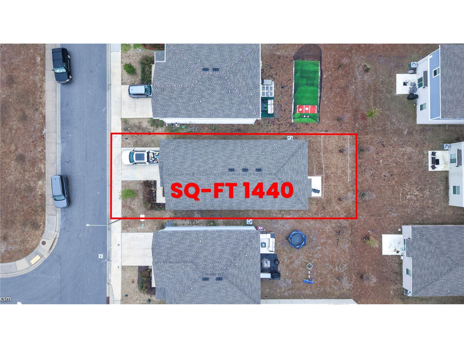 1760 White Water Court Davenport FL 33837 S5142406 image21