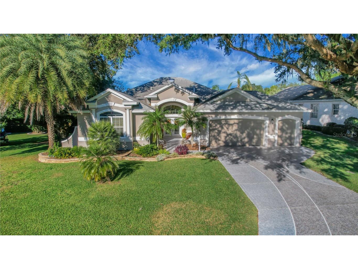 17600 SE 88th Covington Circle The Villages FL 32162 G5105489 image1