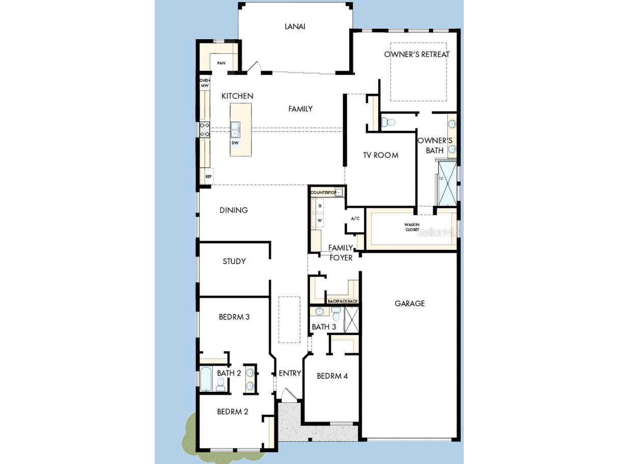 17601 Foxtail Loop Venice FL 34293 TB8501540 image2