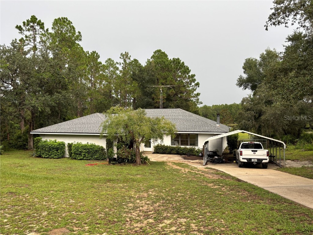 17601 SE 10th Street Silver Springs FL 34488 - TOBE LAKE OM706034 image1
