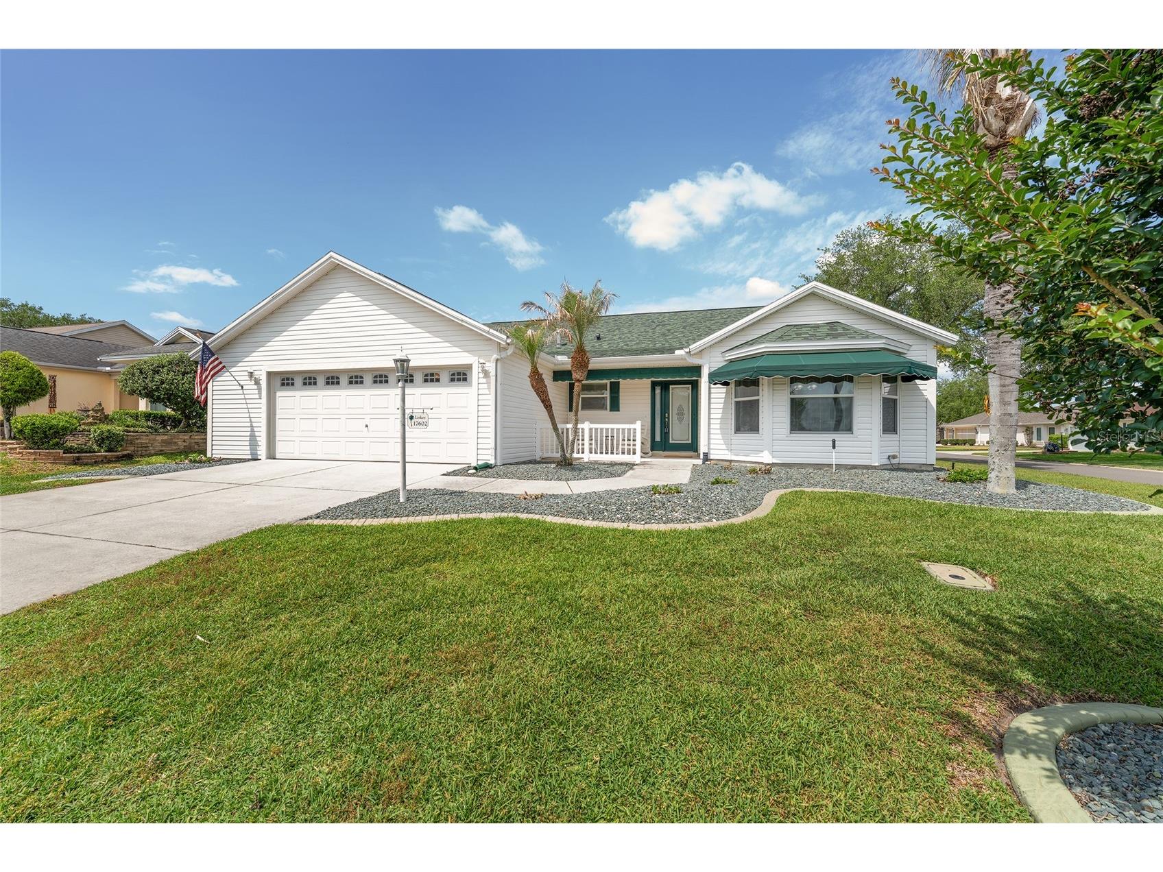 17602 SE 82nd Woodlawn Avenue The Villages FL 32162 G5111681 image2