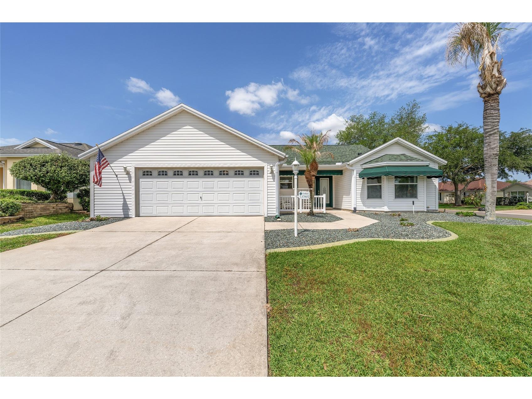 17602 SE 82nd Woodlawn Avenue The Villages FL 32162 G5111681 image3