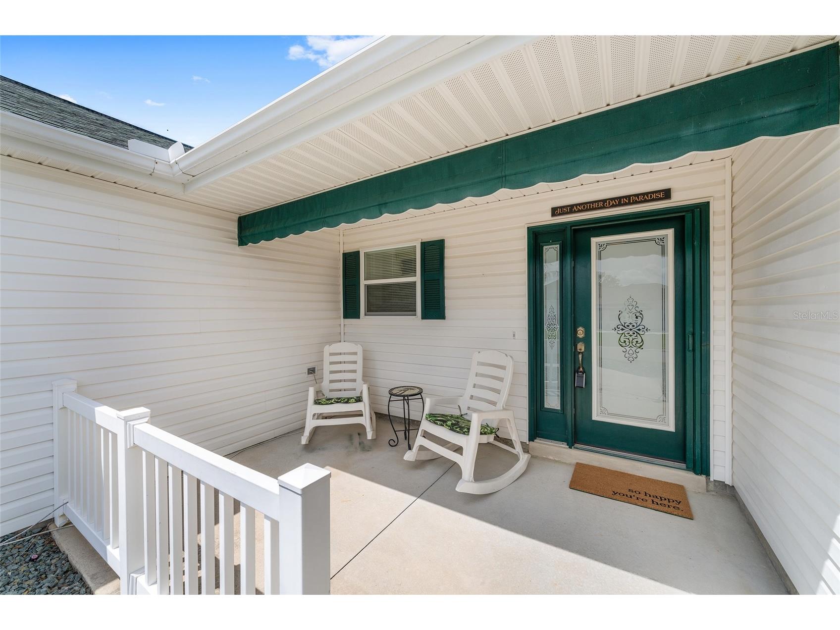 17602 SE 82nd Woodlawn Avenue The Villages FL 32162 G5111681 image4