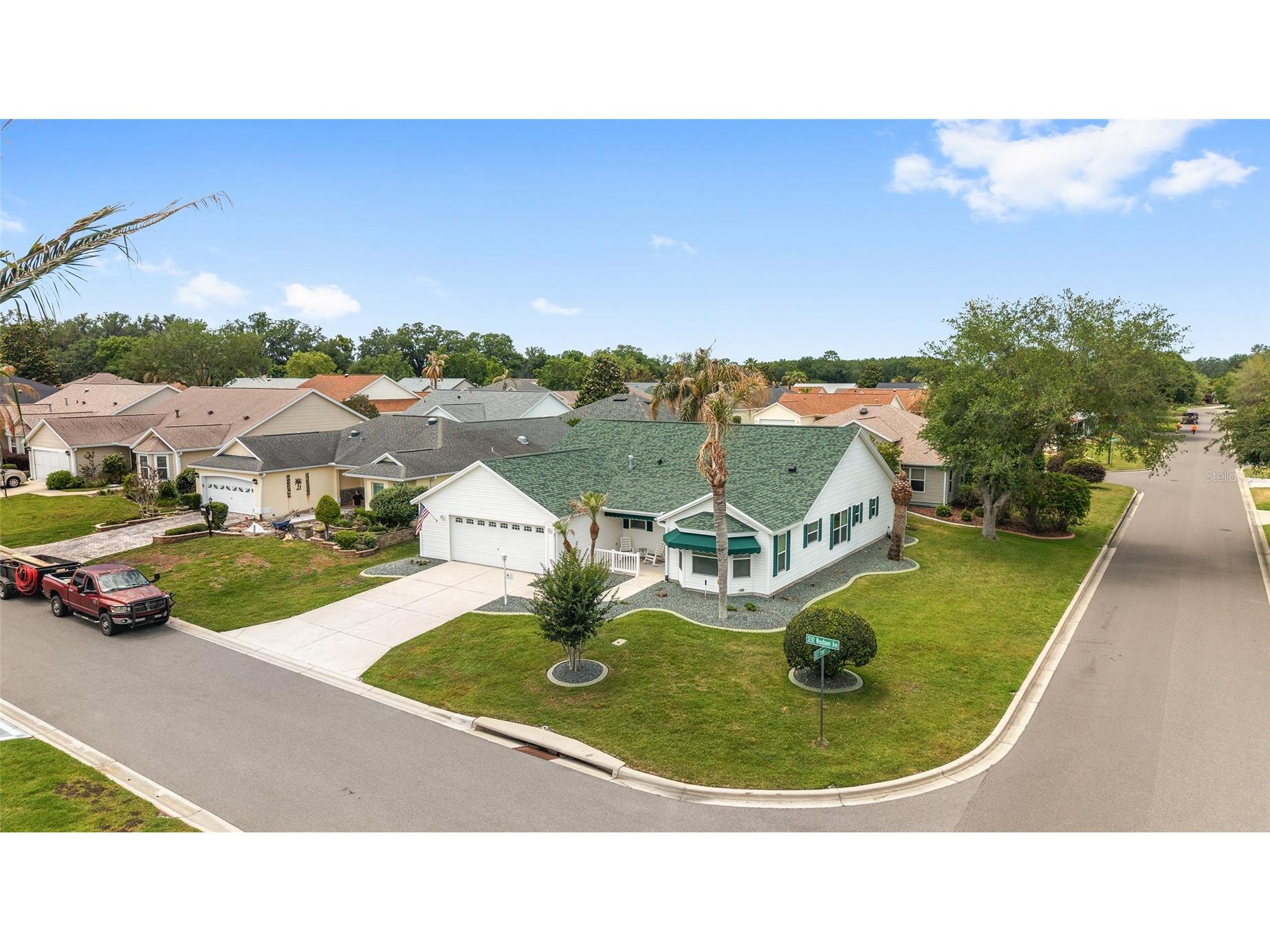 17602 SE 82nd Woodlawn Avenue The Villages FL 32162 G5111681 image41