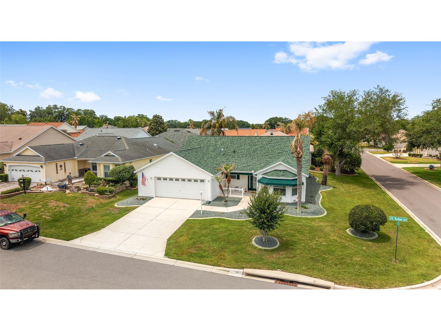 17602 SE 82nd Woodlawn Avenue The Villages FL 32162 G5111681 image42