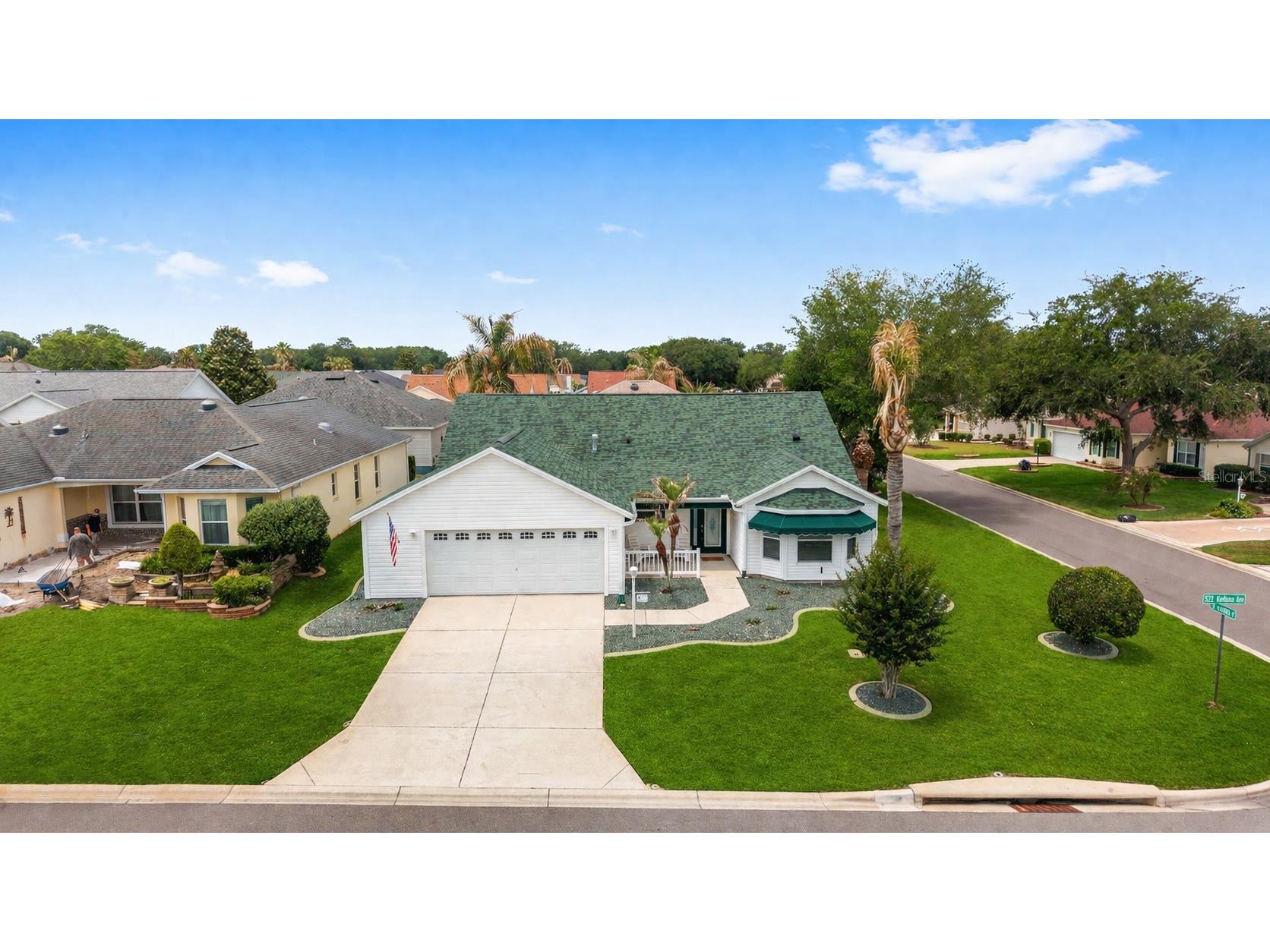 17602 SE 82nd Woodlawn Avenue The Villages FL 32162 G5111681 image43