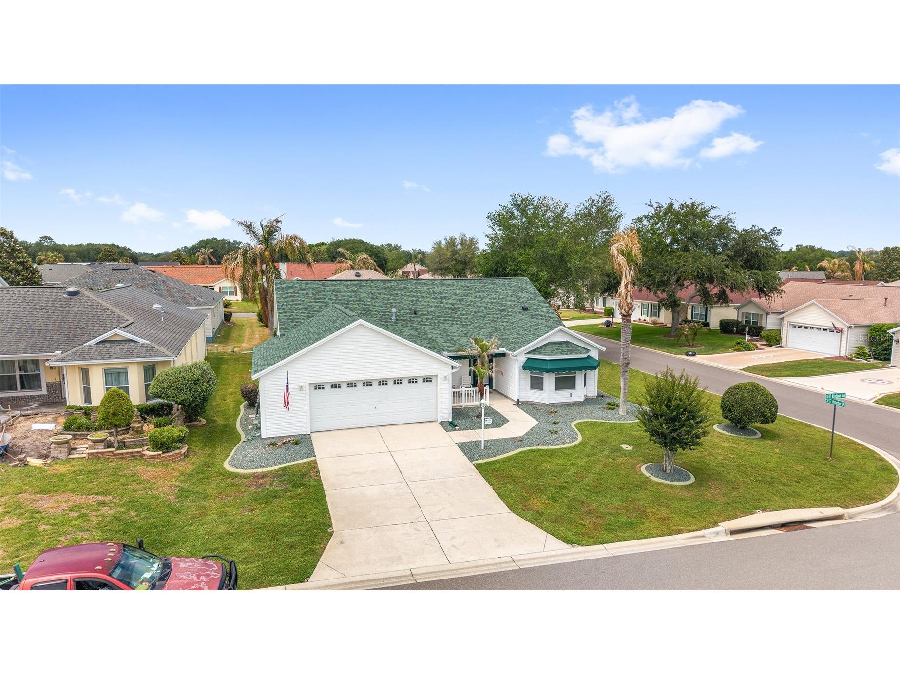 17602 SE 82nd Woodlawn Avenue The Villages FL 32162 G5111681 image44