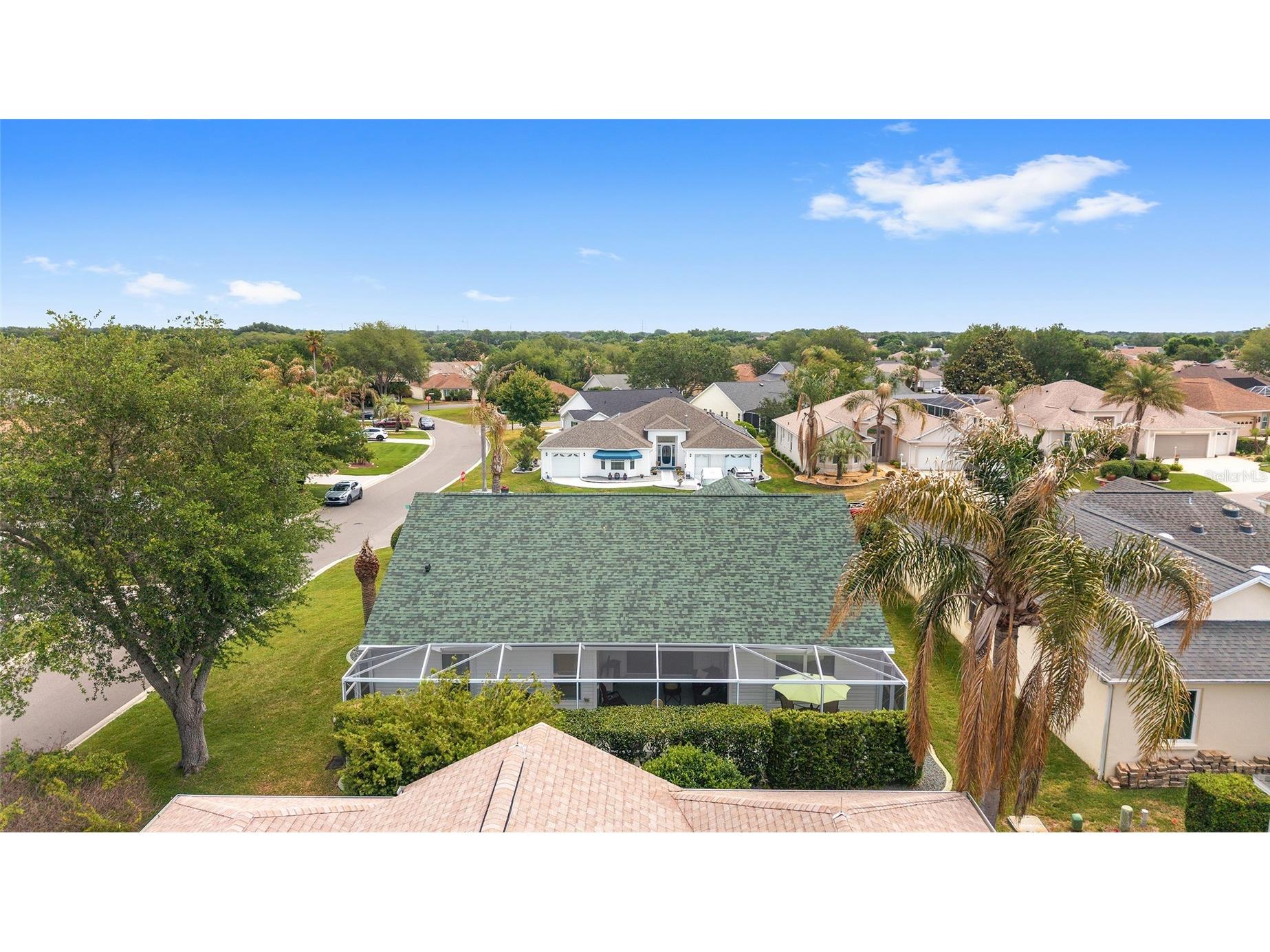 17602 SE 82nd Woodlawn Avenue The Villages FL 32162 G5111681 image45