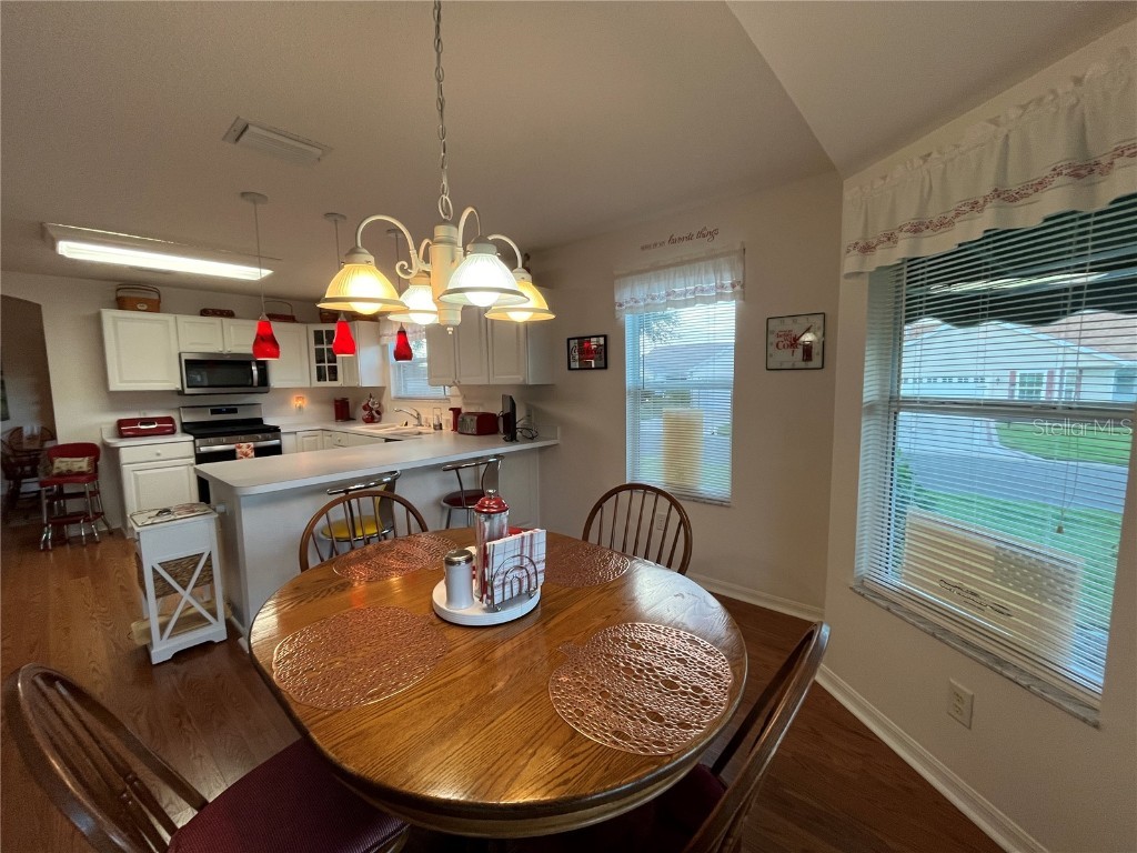 17602 SE 82nd Woodlawn Avenue The Villages FL 32162 G5103146 image12