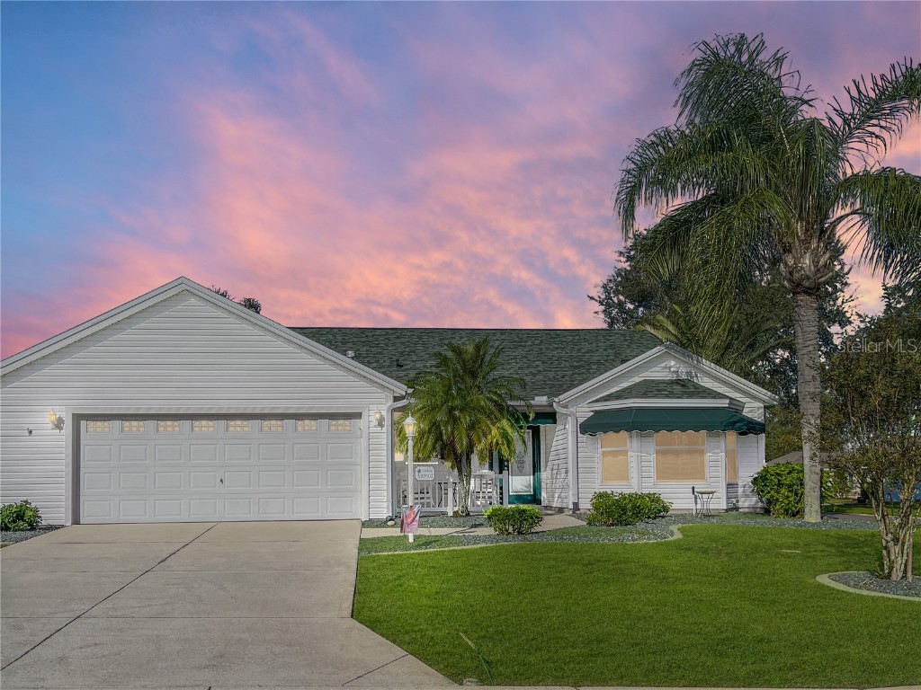 17602 SE 82nd Woodlawn Avenue The Villages FL 32162 G5103146 image2