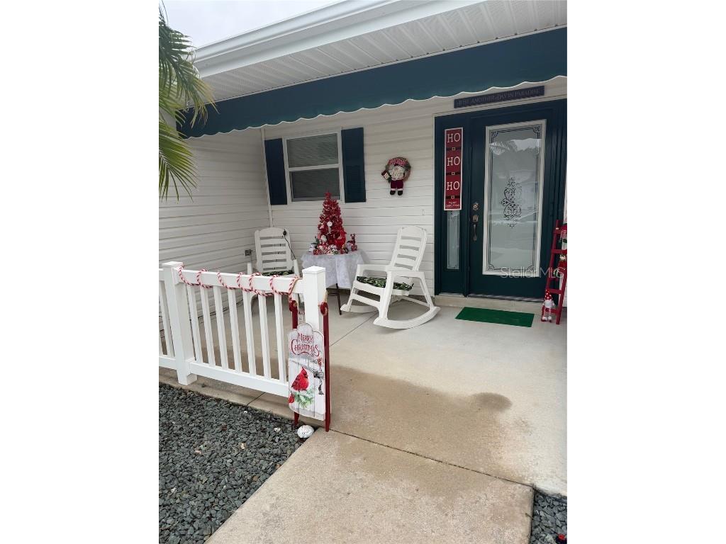 17602 SE 82nd Woodlawn Avenue The Villages FL 32162 G5103146 image3