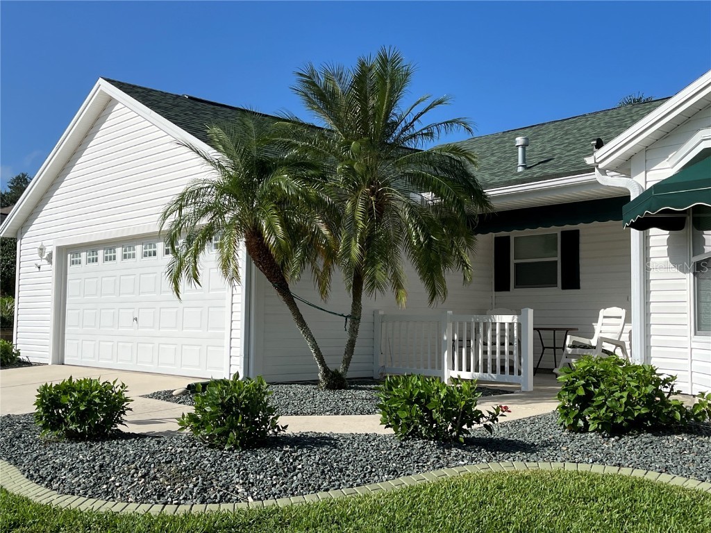 17602 SE 82nd Woodlawn Avenue The Villages FL 32162 G5103146 image4