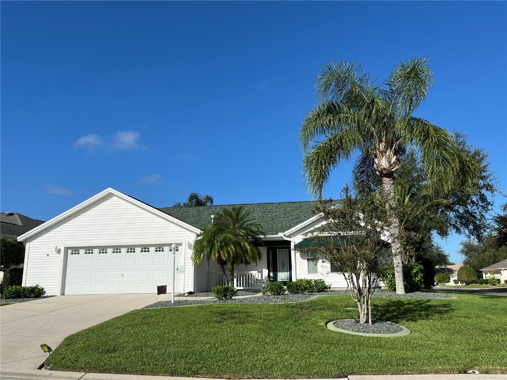 17602 SE 82nd Woodlawn Avenue The Villages FL 32162 G5103146 image6