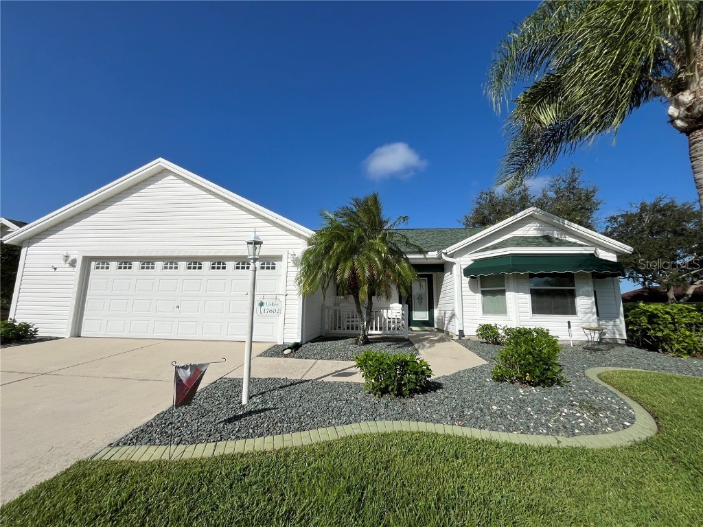 17602 SE 82nd Woodlawn Avenue The Villages FL 32162 G5103146 image63