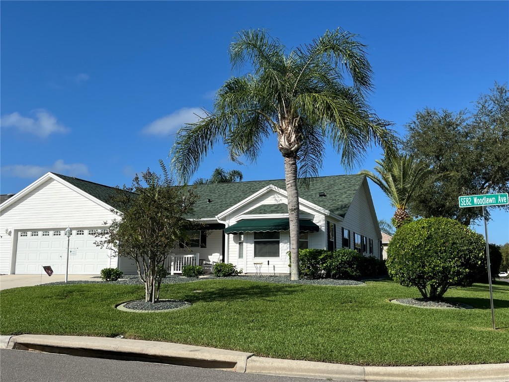 17602 SE 82nd Woodlawn Avenue The Villages FL 32162 G5103146 image7