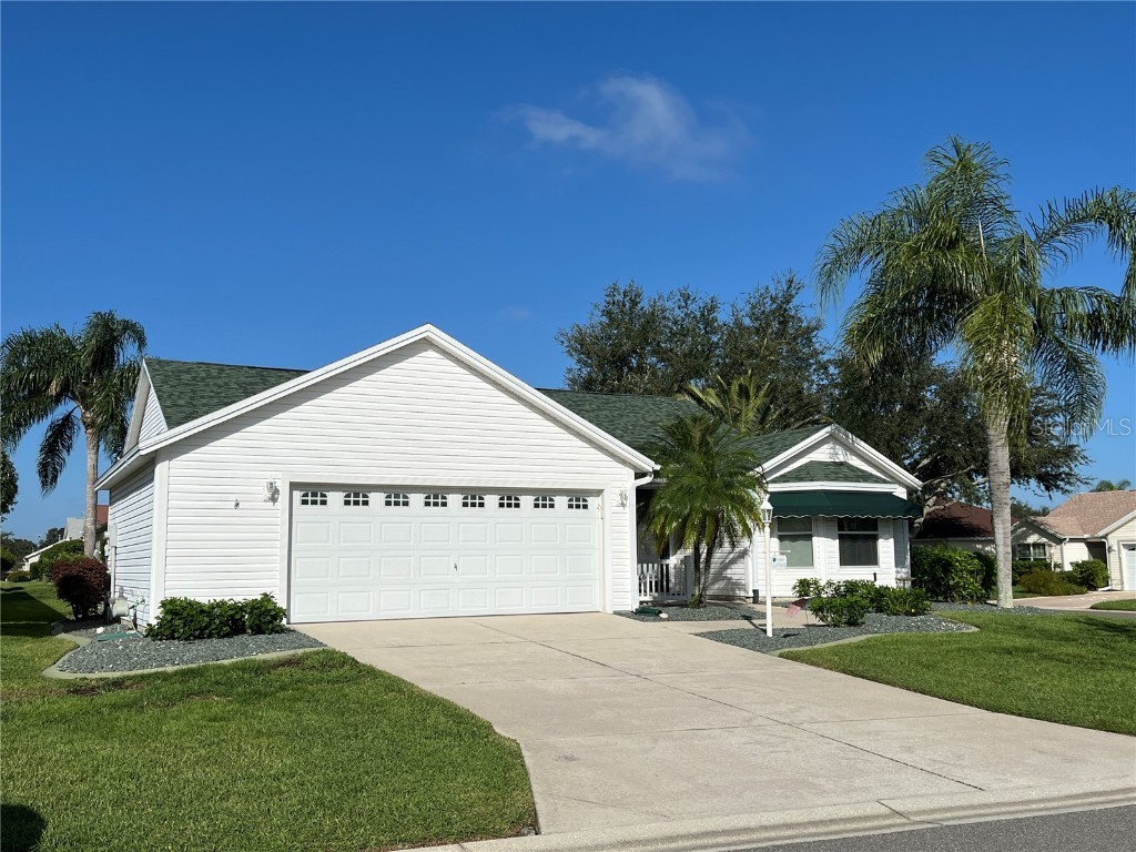 17602 SE 82nd Woodlawn Avenue The Villages FL 32162 G5103146 image9